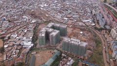 Affordable Housing facts & figures: Completed, launched and planned projects since 2018