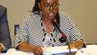 Controller of Budget Margaret Nyakang'o [Photo: Parliament]