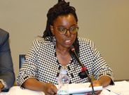 Controller of Budget Margaret Nyakang'o [Photo: Parliament]