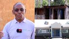 Safaricom CEO Peter Ndegwa renovates his alma mater Ngaindeithia Primary School