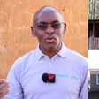 Safaricom CEO Peter Ndegwa renovates his alma mater Ngaindeithia Primary School