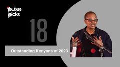 Pulse Picks 2023: 18 Kenyans who earned international recognition & awards in 2023