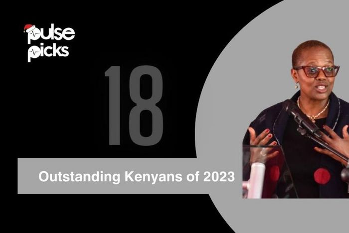 Pulse Picks 2023: 18 Kenyans who earned international recognition & awards in 2023