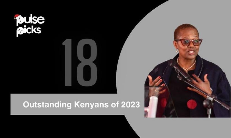 Pulse Picks 2023: 18 Kenyans who earned international recognition & awards in 2023