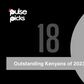 Pulse Picks 2023: 18 Kenyans who earned international recognition & awards in 2023