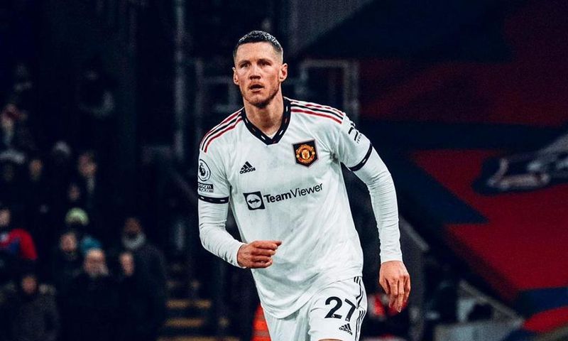 Wout Weghorst