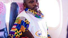 Kevin Mboiya