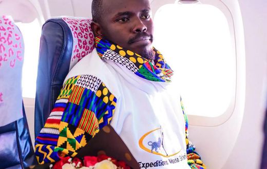 Kevin Mboiya