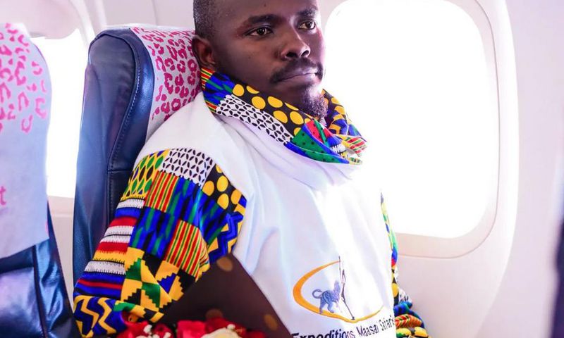 Kevin Mboiya