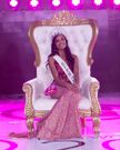 Miss World Kenya 2021 Sharon Obara.