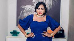 Digital creator Amira