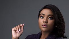 Muthoni Drummer Queen forced to eat a humble pie after this request to K24’s Anne Kiguta