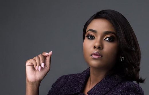 Muthoni Drummer Queen forced to eat a humble pie after this request to K24’s Anne Kiguta