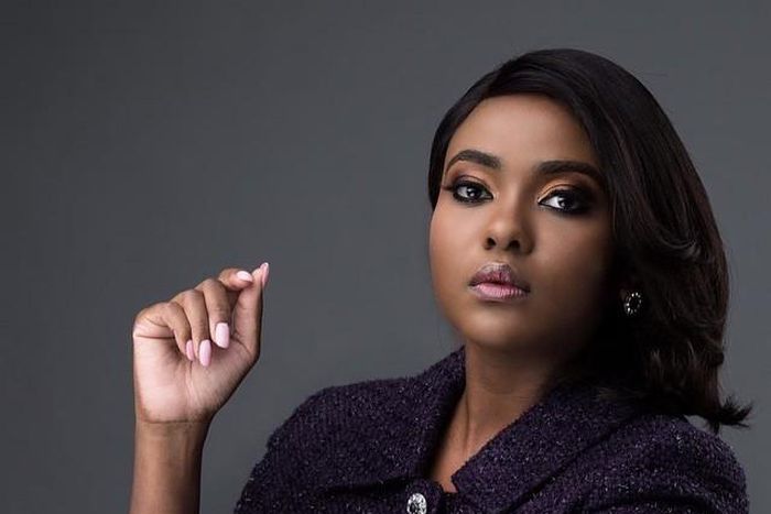 Muthoni Drummer Queen forced to eat a humble pie after this request to K24’s Anne Kiguta