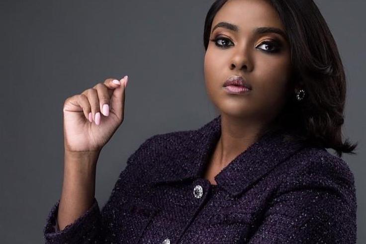 Muthoni Drummer Queen forced to eat a humble pie after this request to K24’s Anne Kiguta
