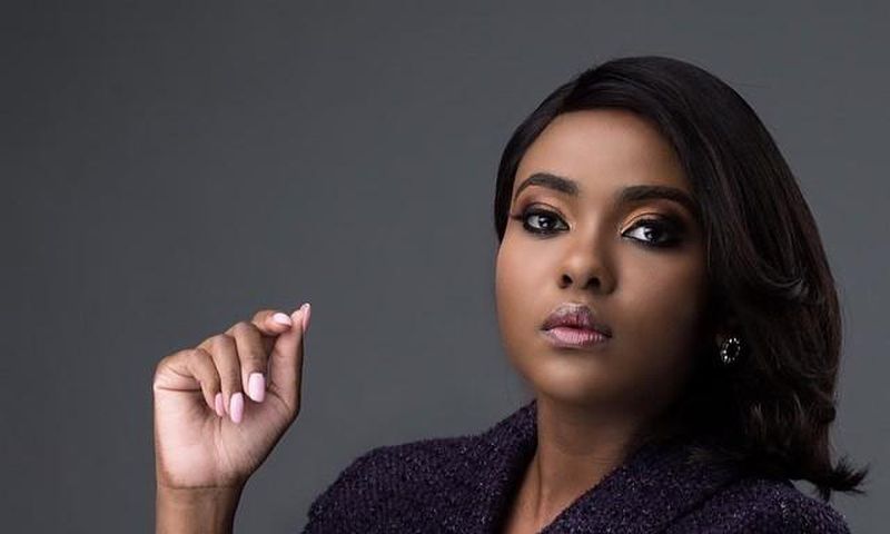 Muthoni Drummer Queen forced to eat a humble pie after this request to K24’s Anne Kiguta