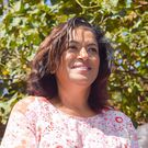 Nairobi Woman Representative Esther Passaris