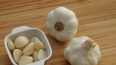 Garlic