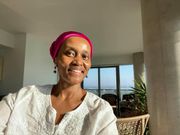 Serial entrepreneur Njeri Rionge