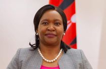 Rebecca Miano (Trade & Investments)