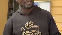 Shadrack Orwa Omondi, also known as Omosh Jakababa of Bunge La Wananchi