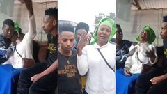 Police intercept funeral procession & seize body of 12-year-old boy killed during demos