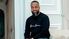 Former Mombasa Governor Hassan Joho
