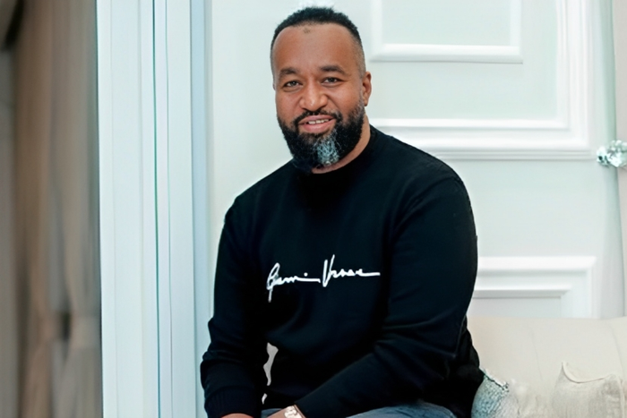 Former Mombasa Governor Hassan Joho
