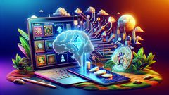 How AI is transforming the Kenyan online Casino and Cryptocurrency landscape