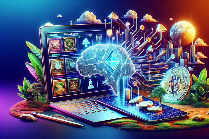 How AI is transforming the Kenyan online Casino and Cryptocurrency landscape