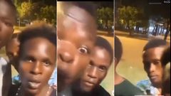 Mombasa Police flush out 5 suspects after sharing  successful mission on TikTok