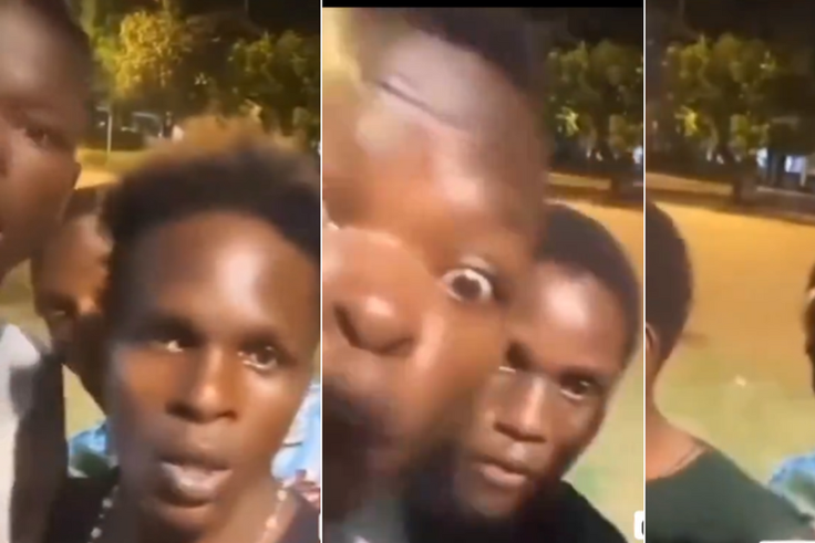 Mombasa Police flush out 5 suspects after sharing  successful mission on TikTok