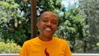 Classic 105 Radio Presenter Maina Kageni