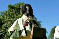 Eliud Wekesa alias Jesus of Tongaren