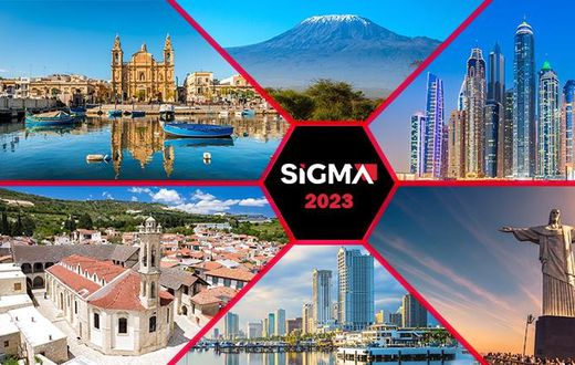 SiGMA Global Roadmap Banner