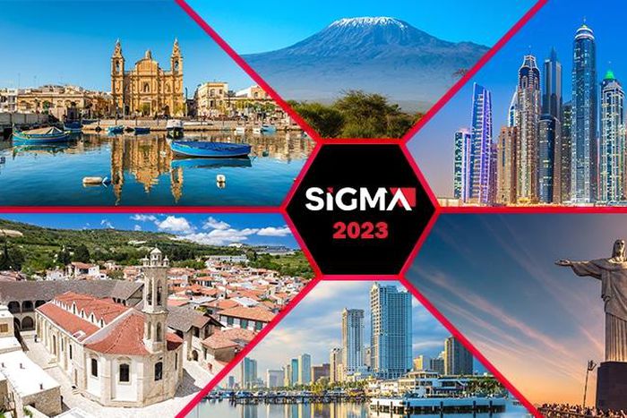 SiGMA Global Roadmap Banner