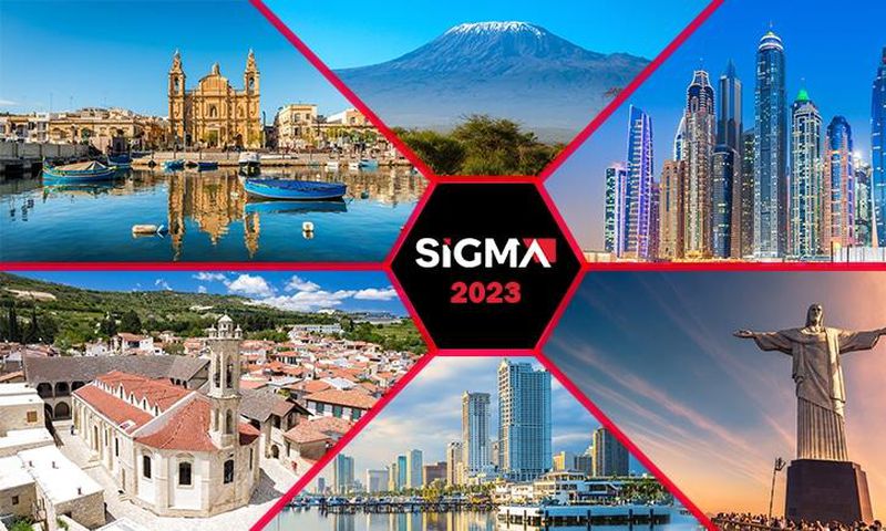SiGMA Global Roadmap Banner