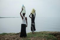 Uganda discovered oil beneath Lake Albert 14 years ago