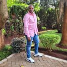 Lang'ata MP Phelix Oduor 'Jalang'o'