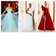 The best dressed celebrities at the Oscars [Instagram]