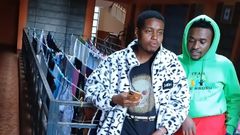 Peter Miracle Baby with Brian Chira