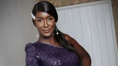 Winfred Ndubi Bwire 'Dida' of Sultana series