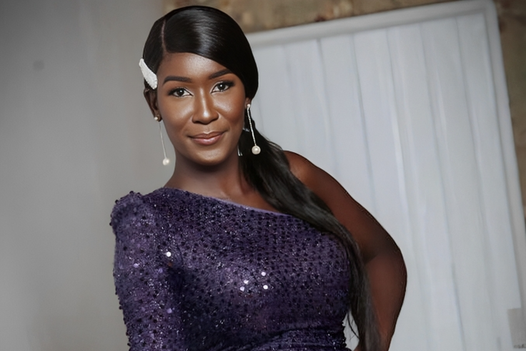 Winfred Ndubi Bwire 'Dida' of Sultana series