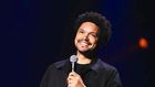 Trevor Noah in Oslo, Norway