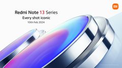 Xiaomi Kenya Unveiling the Redmi Note 13 Series