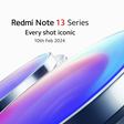 Xiaomi Kenya Unveiling the Redmi Note 13 Series