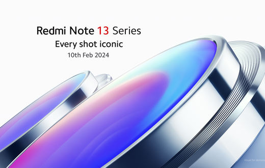 Xiaomi Kenya Unveiling the Redmi Note 13 Series