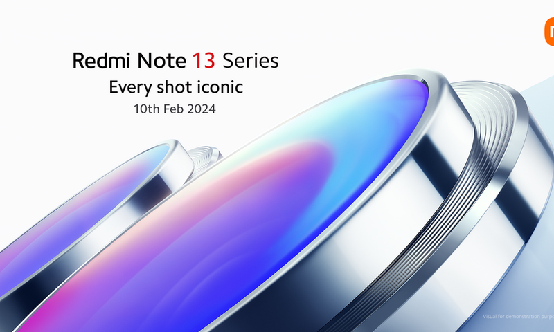 Xiaomi Kenya Unveiling the Redmi Note 13 Series