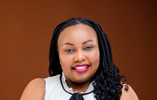 Millicent Omanga