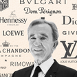 LVMH CEO Bernard Arnault